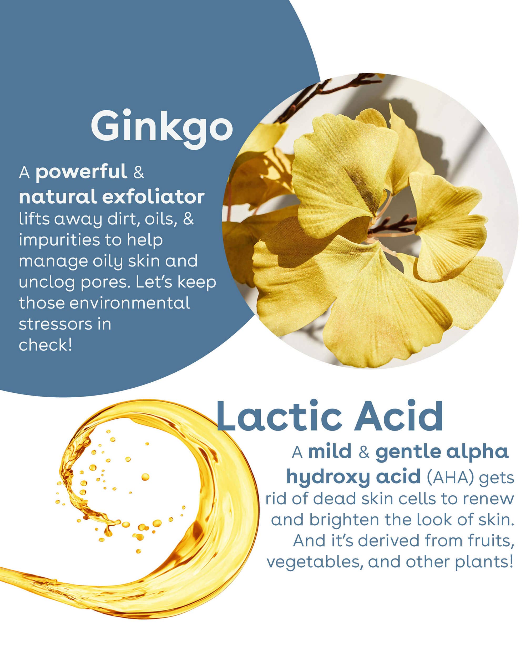 Nuria - Wholesale Facial Exfoliant/Scrub - Defend Gentle Exfoliator7