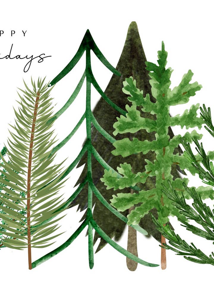 Schöne Bäume für den Großhandel von MA-NON