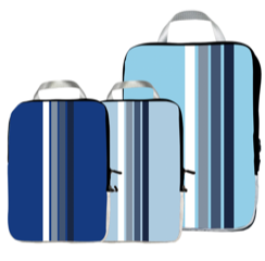 Keep It Love It - Wholesale Packing Cube - THREE'S A CHARM PACKING CUBES4