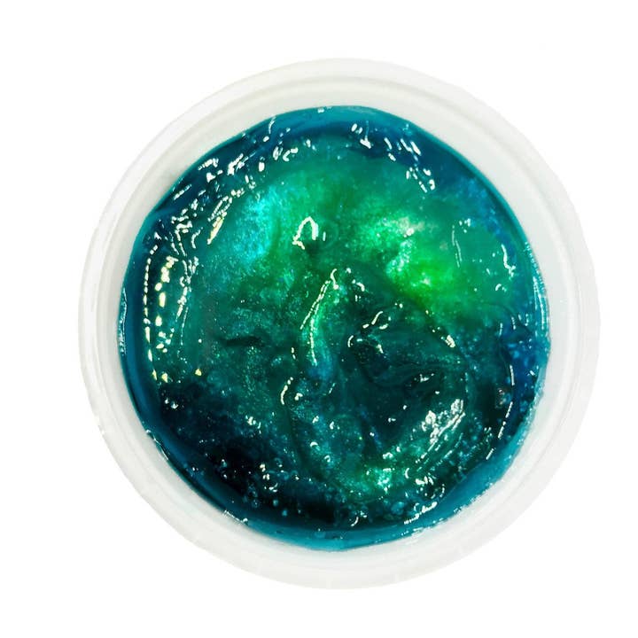 Gelée de Douche Hydratante au Verre de Mer pour la vente par Kaleidosoaps