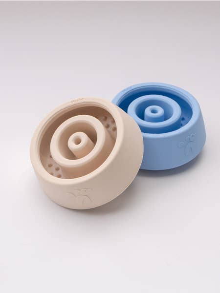 INOOKO - Wholesale Speeltje - Hond - Yoomy Wobble - Hondenspeelgoed met Bezigheidsfunctie - Sky3