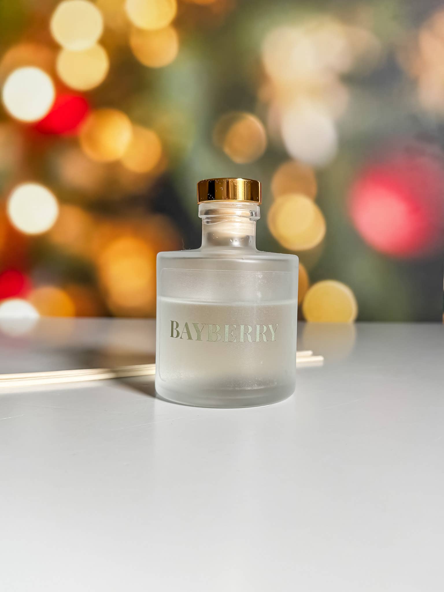 Salt and Branch - Wholesale Reed Diffuser - Bayberry Reed Diffuser