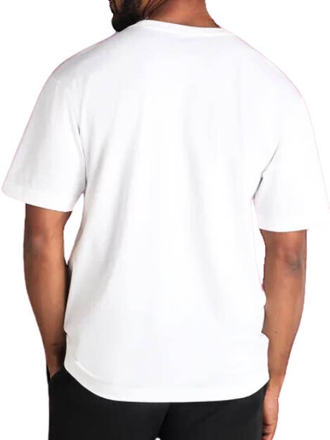 Thread Stylez (Authorized Dealer) - Wholesale T-shirt – Unisex - Premium Cotton – Essential T-Shirt – Wholesale 3