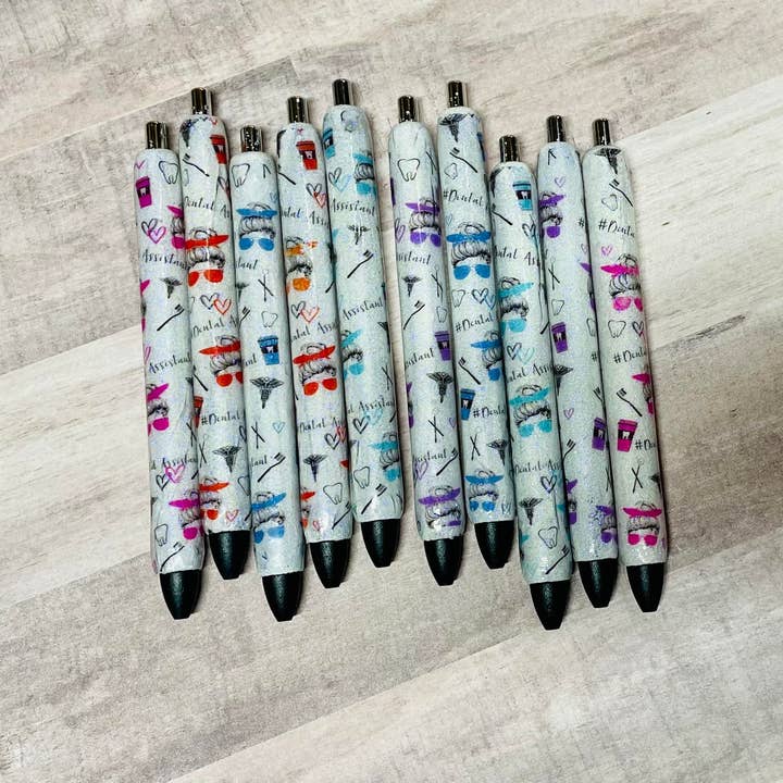 Dental Hygentist for wholesale by JAAM Designs Co, LLC