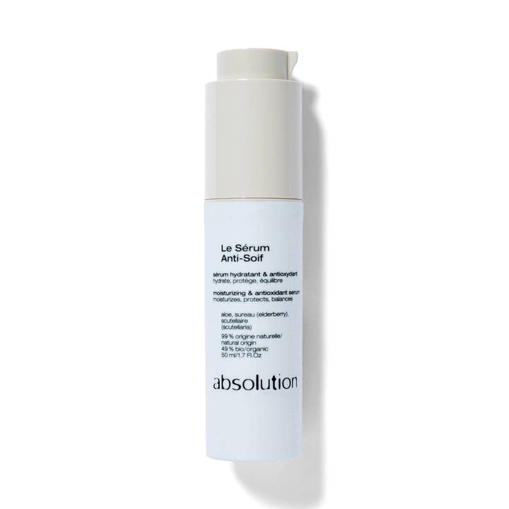 Le Sérum Anti-Soif - 50 ml for wholesale by ABSOLUTION