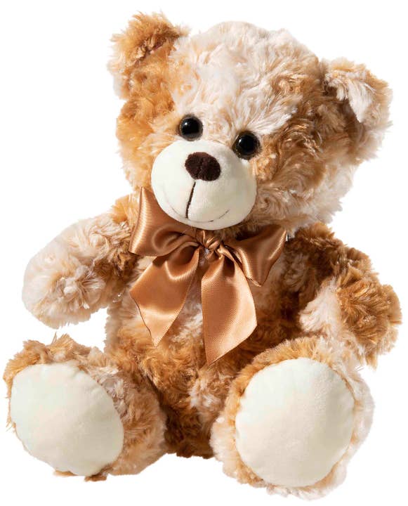 Heunec - Wholesale Stuffed/Plush Toy - Kids & Baby - Bear 3-Way Assorted2