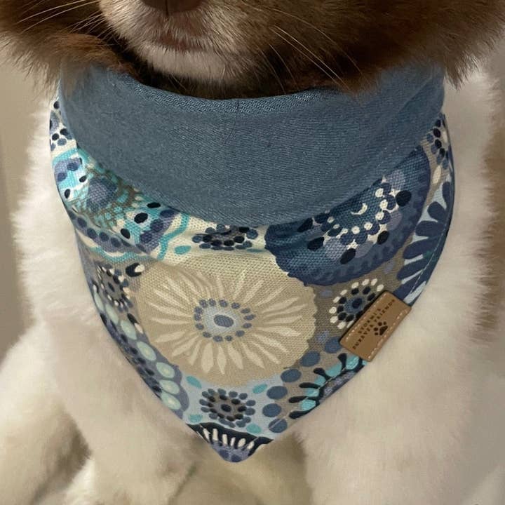 Cooper Bandana for wholesale by Stormi's Furever Friends