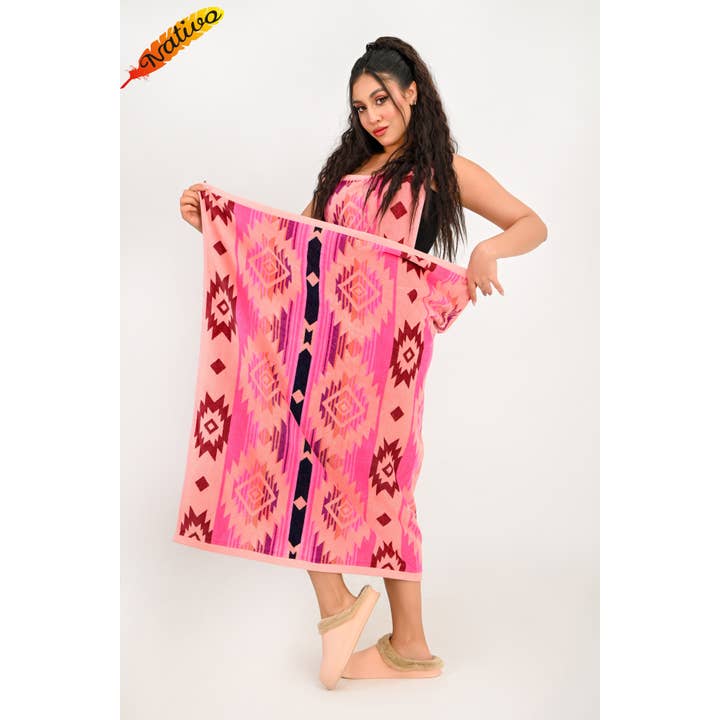 Nativo - Wholesale Beach Towel - Beach Towel