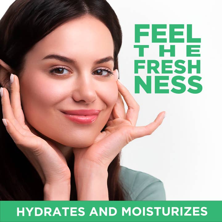 Wonder Family - Wholesale Skincare Face Mask - Carbonated Bubble Clay Mask4