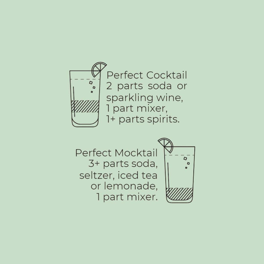 Wood Stove Kitchen - Wholesale Cocktail Mix/Syrup - Grapefruit & Rosemary Cocktail and Mocktail Mixer, 16 fl oz6