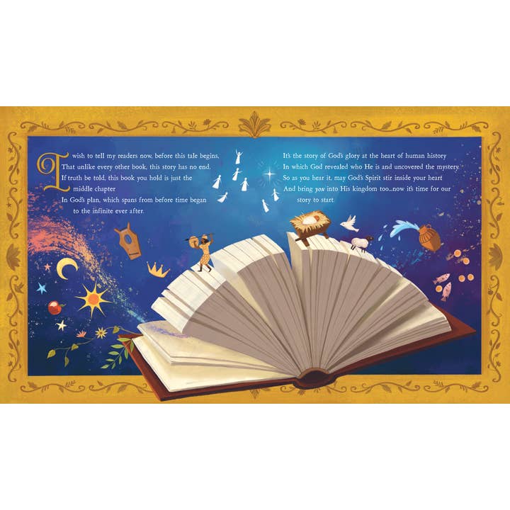 Harvest House Publishers Gift & Specialty Books - Wholesale Book - Kids - The Good News of Christmas
