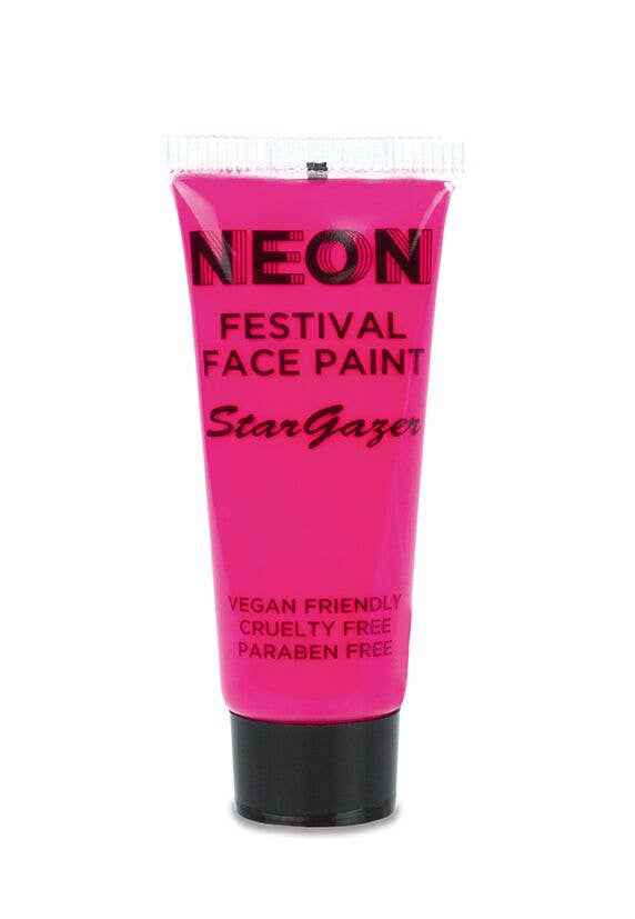 Stargazer - Wholesale Face Paint/Play Makeup - Kids - Stargazer Neon Festival Face Paint3