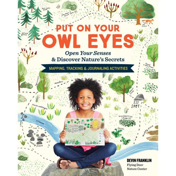 Put On Your Owl Eyes for wholesale by Hachette Book Group