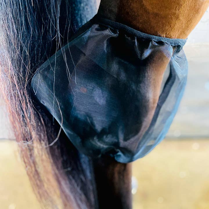 ACE Equestrian – Engroshandel Rideudstyr – PRO4MANCE | Com4rt mesh-beskyttere til haser2