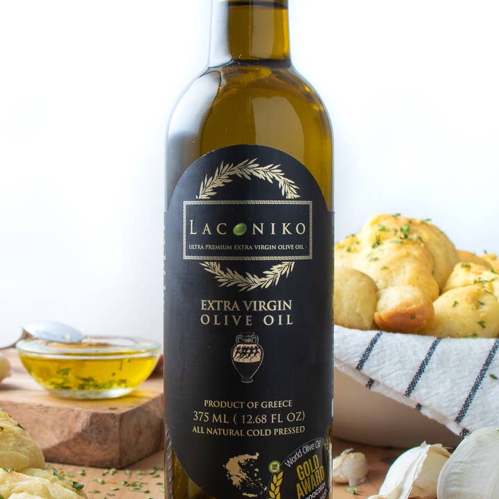 Laconiko - Wholesale Olive oil - Laconiko 500 ml Ultra Premium 100% Extra Virgin Olive Oil5