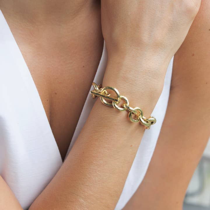 Helena armband voor wholesale door Meyelo