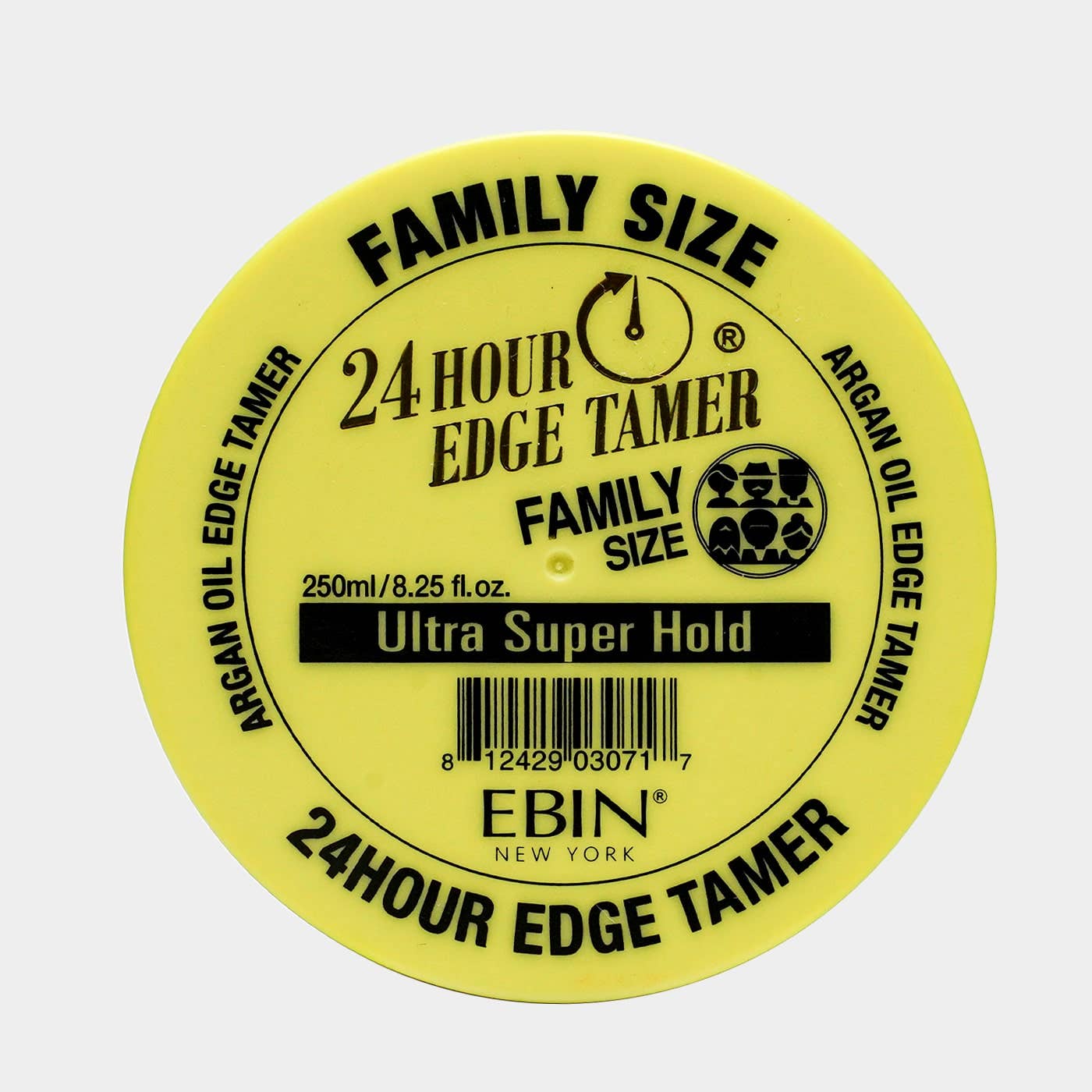 Wholesale 24 Hour Edge Tamer - Ultra Super Hold 8.25oz/ 250ml for your  store - Faire