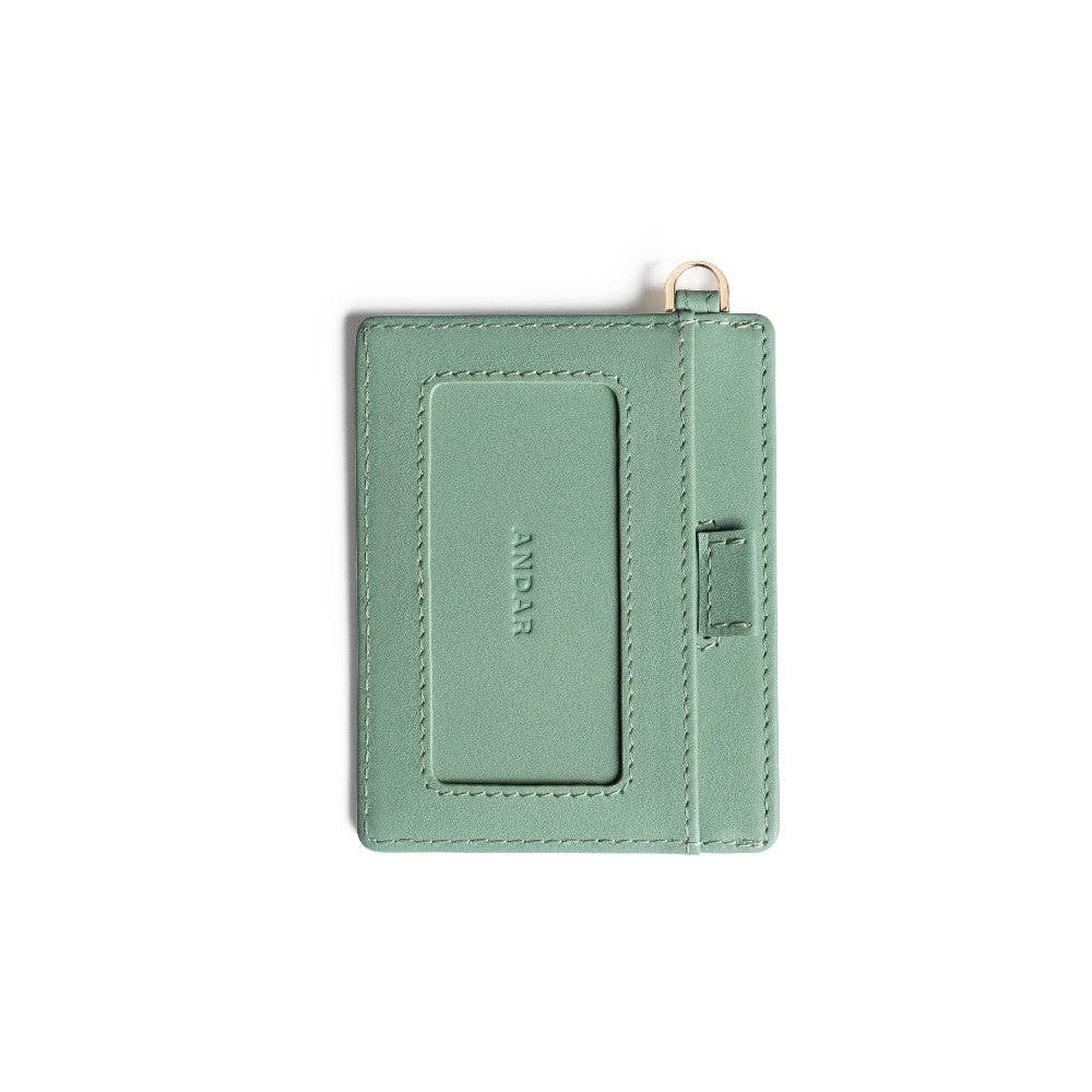 Andar - Wholesale Wallet - Women's - The Denner182