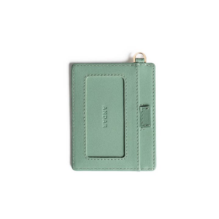 Andar - Wholesale Wallet - Women's - The Denner182
