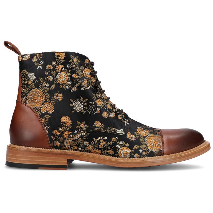Taft - Wholesale Boots - Men's - The Jack Boot in Eden
