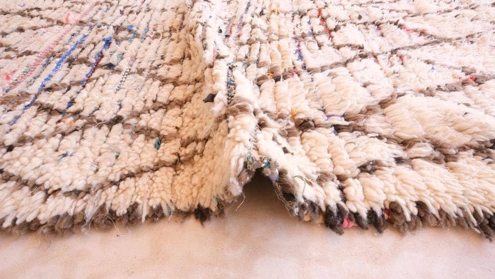 bazarifinagh - Wholesale Area Rug - Azilal Handmade Moroccan Rug6
