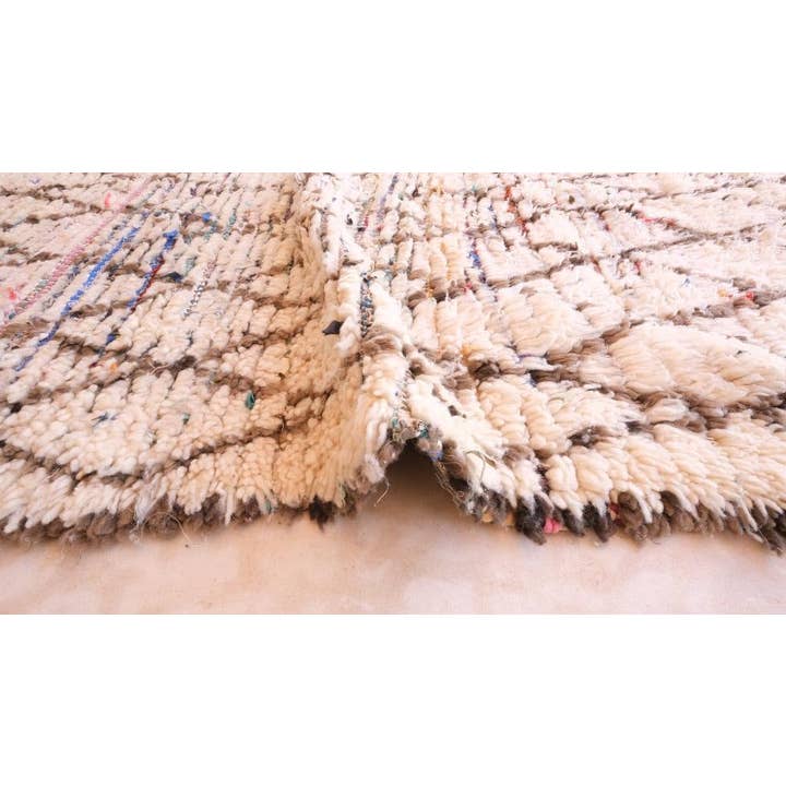 bazarifinagh - Wholesale Area Rug - Azilal Handmade Moroccan Rug6