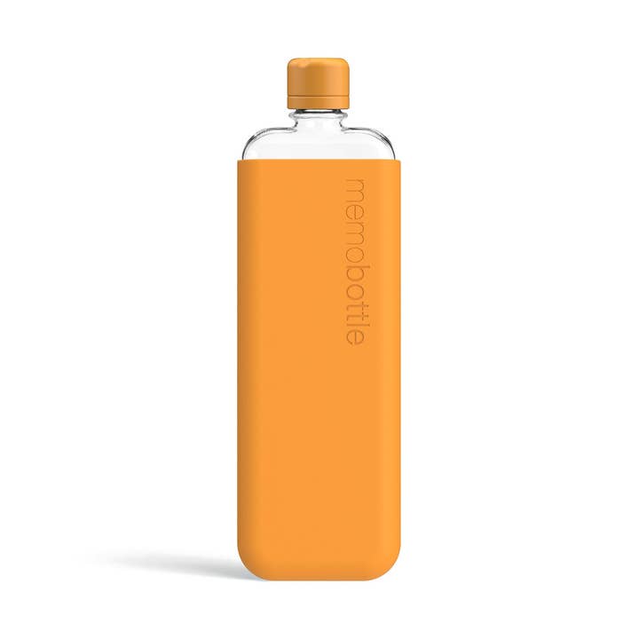 Slim Memobottle (Original) - Mandarin für den Großhandel von memobottle