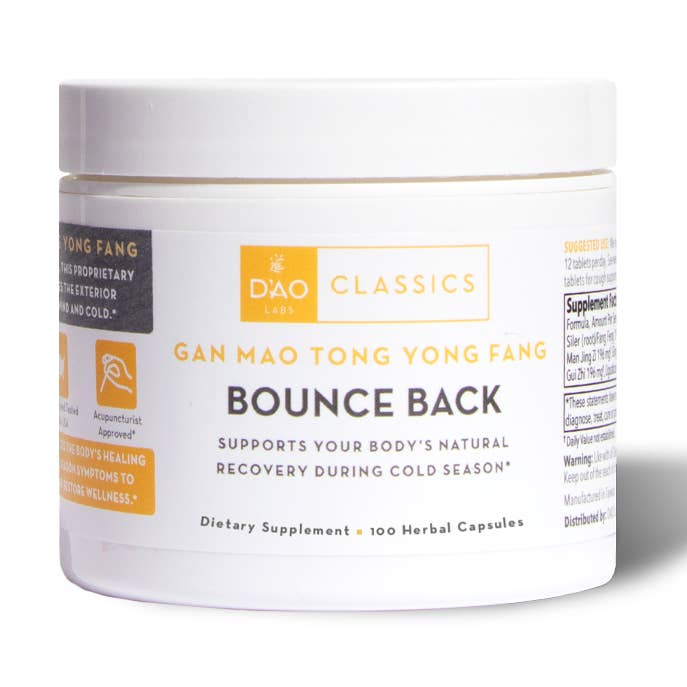 Bounce Back for wholesale by DAO Labs