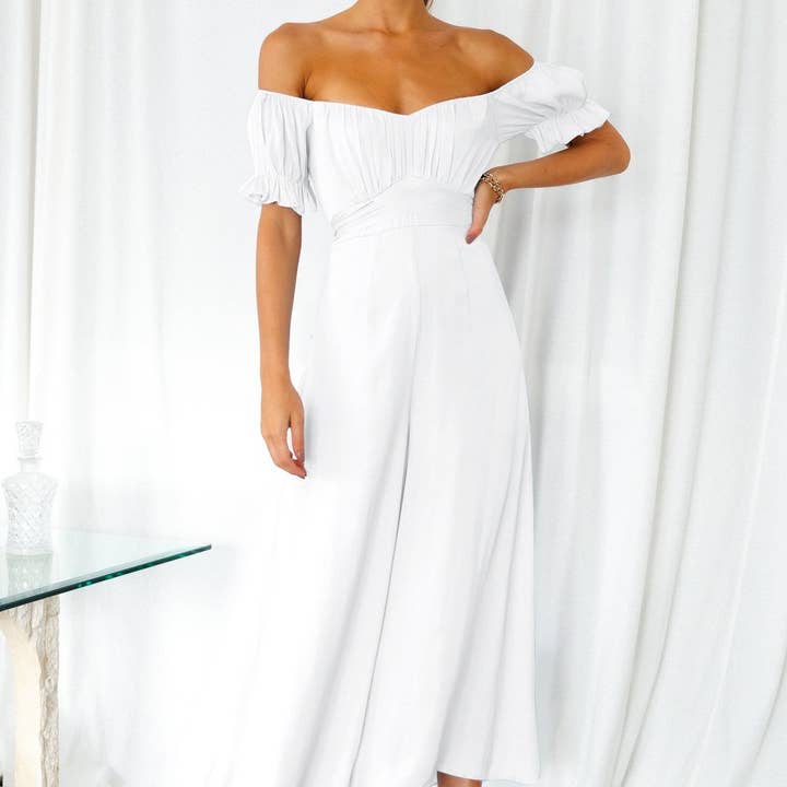 Threads Of Chic - Vente Combinaison – femme - Combinaison Jessasy5