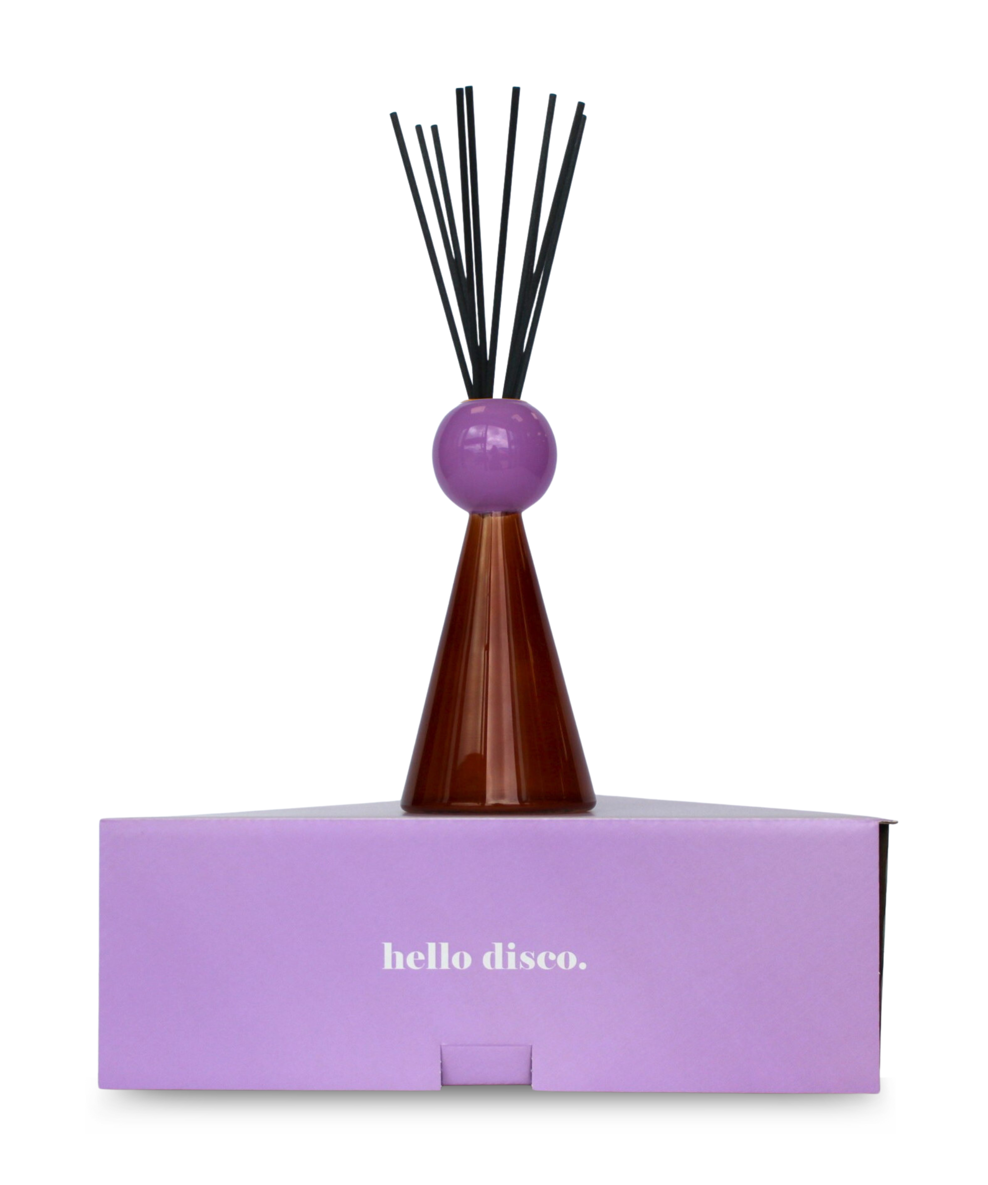 wxy. - Wholesale Reed Diffuser - WXY Disco Diffuser - Blood Orange & Santal2