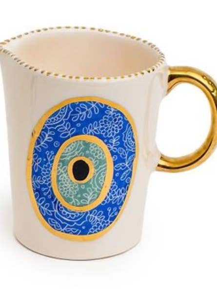 Crémier Mauvais Œil pour la vente par Flair Interiors