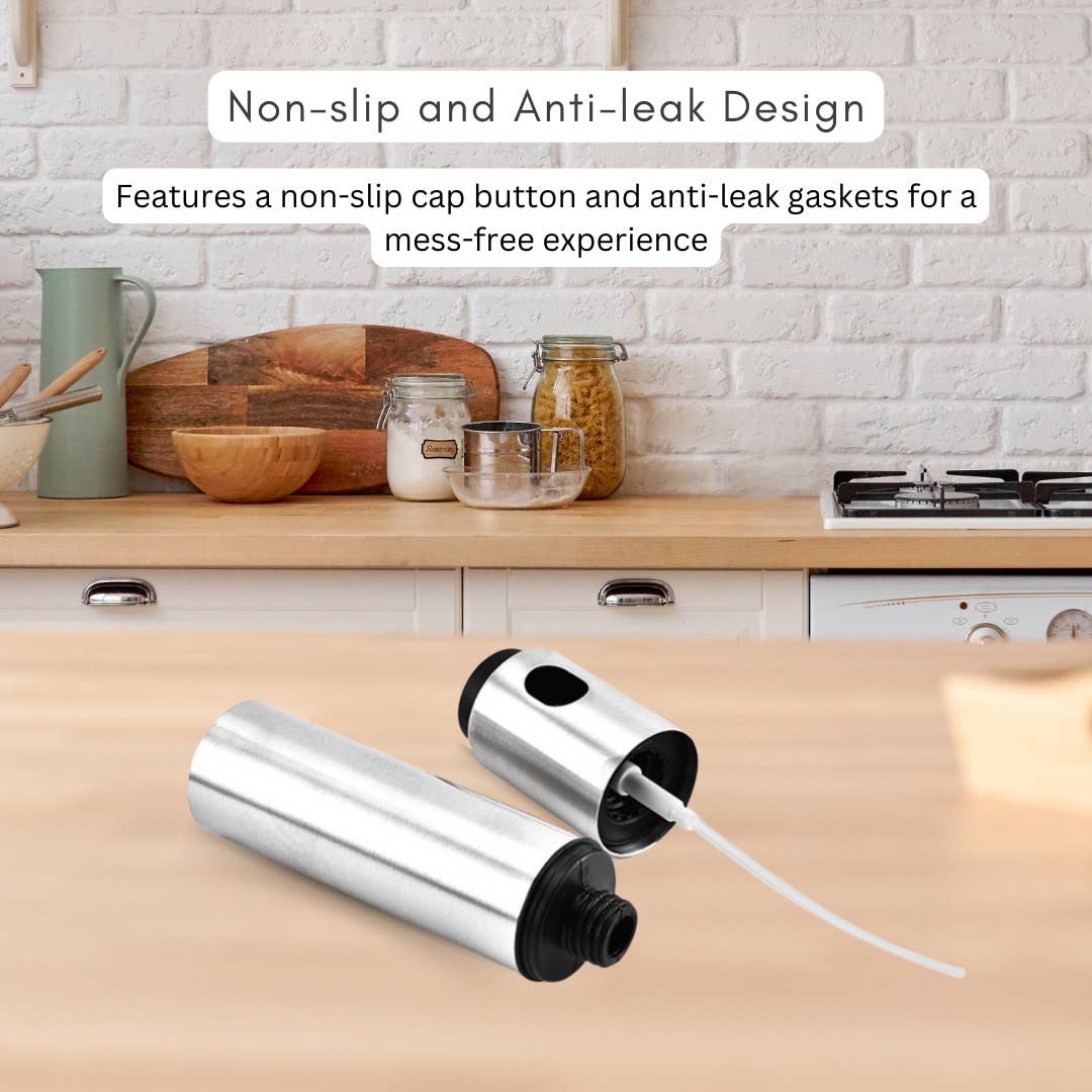 VIGOR – Großhandel Messbecher – Einstellbare Messbecher mit Magnet- und Edelstahl-Ölspray9