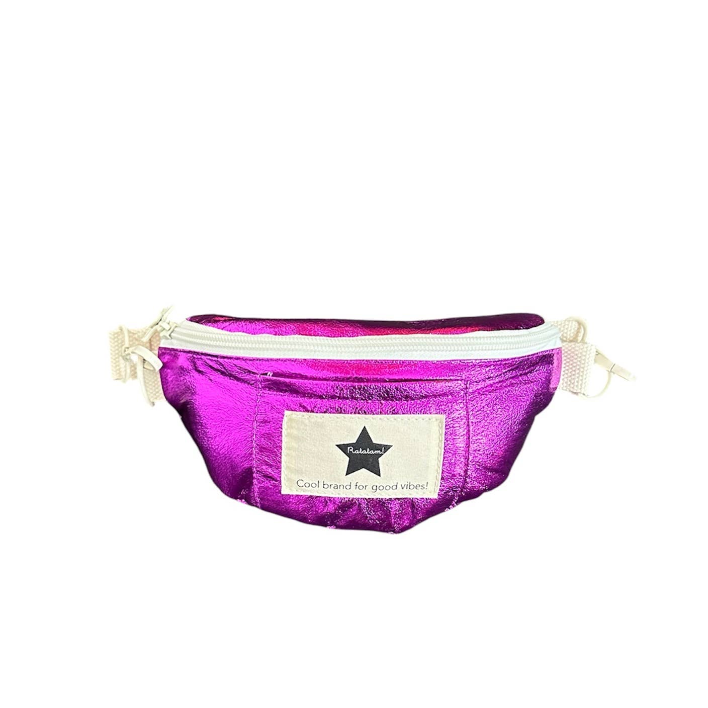 Ratatam! - Wholesale Belt Bag - Kids - Baby banana Nova2