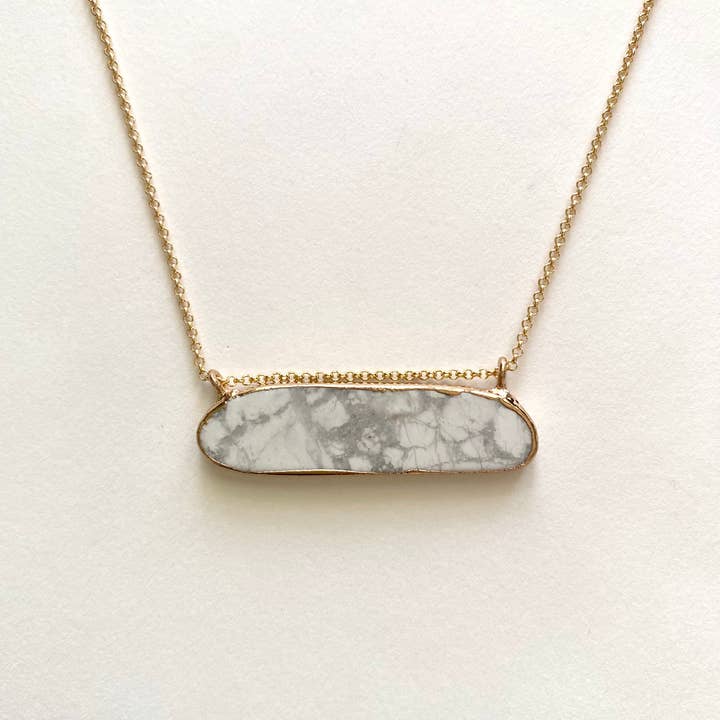 Collier Australis pour la vente par Sophia Louiz