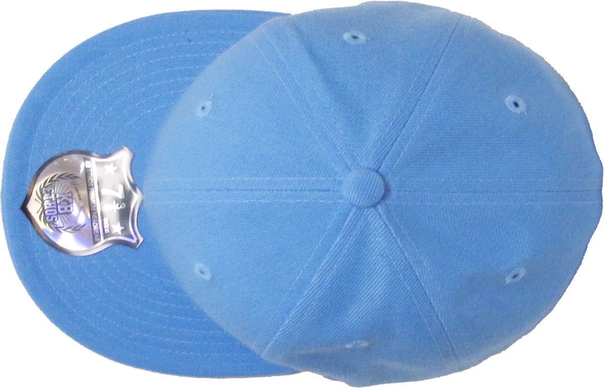 KBETHOS - Wholesale Flat Brim Cap - Men's - Fitted Flat Brim52