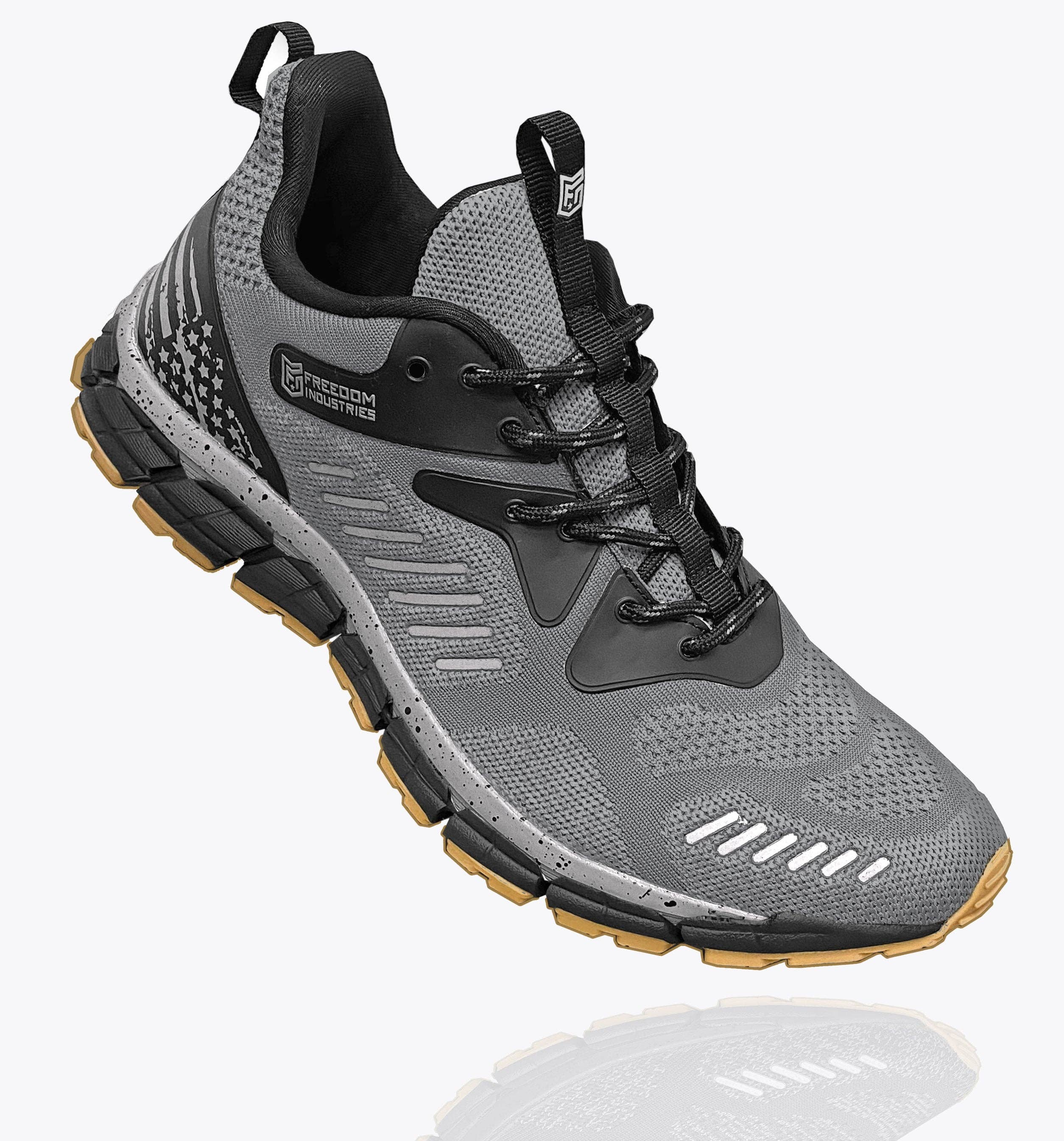 Freedom Industries - Venta al por mayor Zapatillas deportivas - Hombre - Zapatos F.I para hombre XP1-RT10