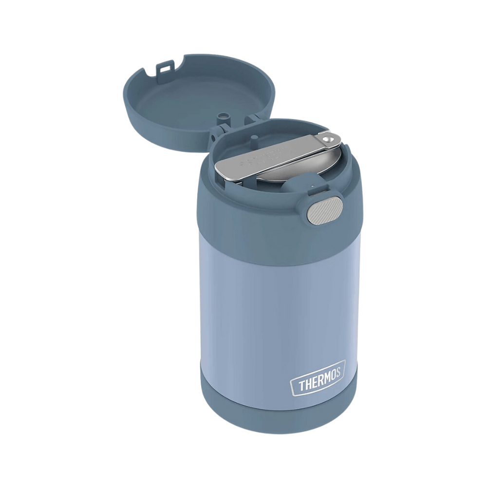 First Choice Buying - Wholesale Lunch Bag/Box - Kids - THERMOS FUNTAINER 16 Ounce Stainless Steel Vacuum Insulated Food Jar with Spoon4