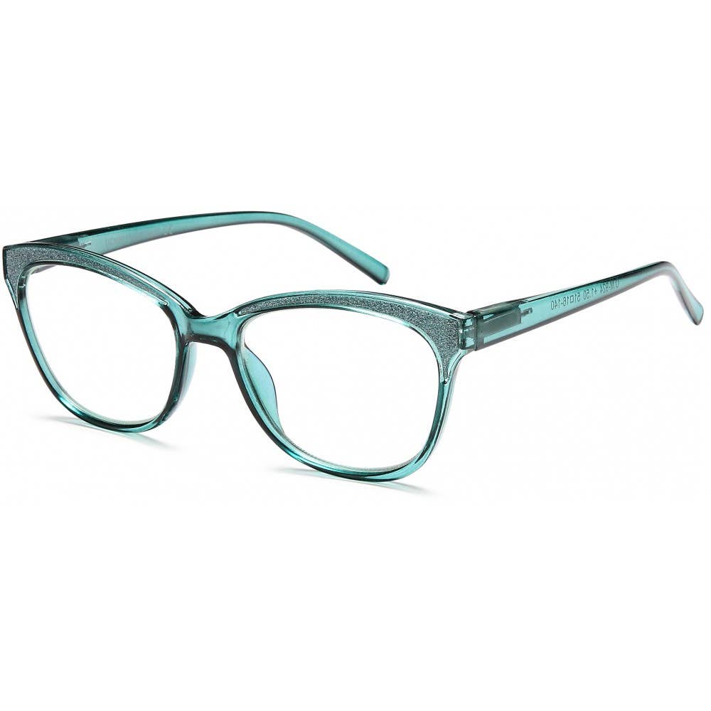 NEW VISION MILANO SRL - Wholesale Eyeglasses - Women's - Pre-assembled Reading Glasses - Anti Blue Light - NV11575