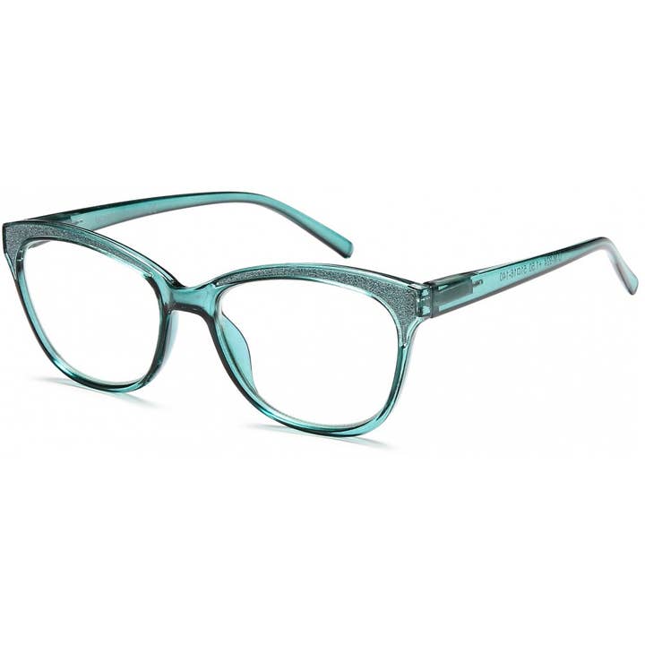 NEW VISION MILANO SRL - Wholesale Eyeglasses - Women's - Pre-assembled Reading Glasses - Anti Blue Light - NV11575