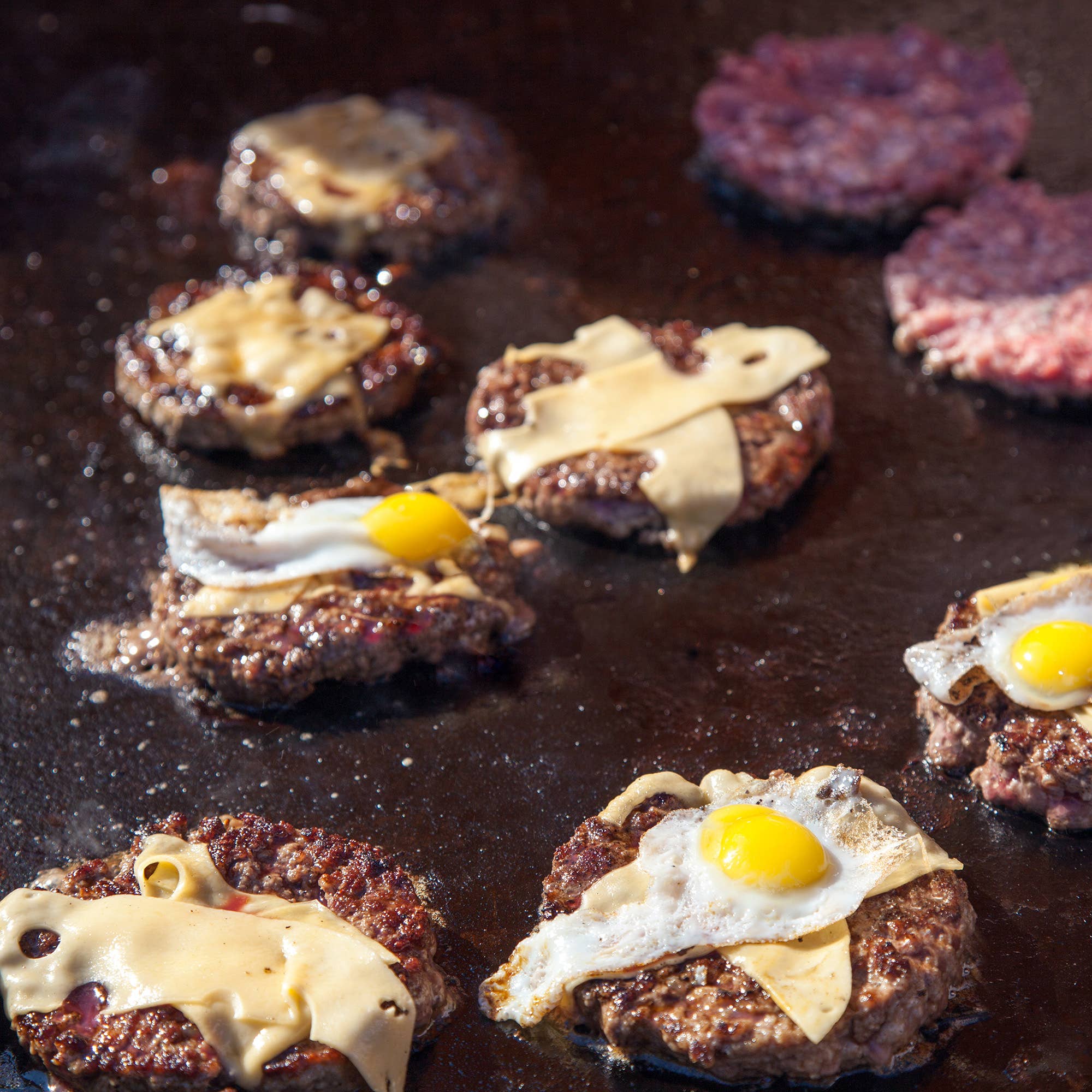 THE SPICE LAB - Wholesale Dried Spice Mix - Smash Burger - Case of 6 - 5.9 oz Shaker Jars $3.25 ea.6