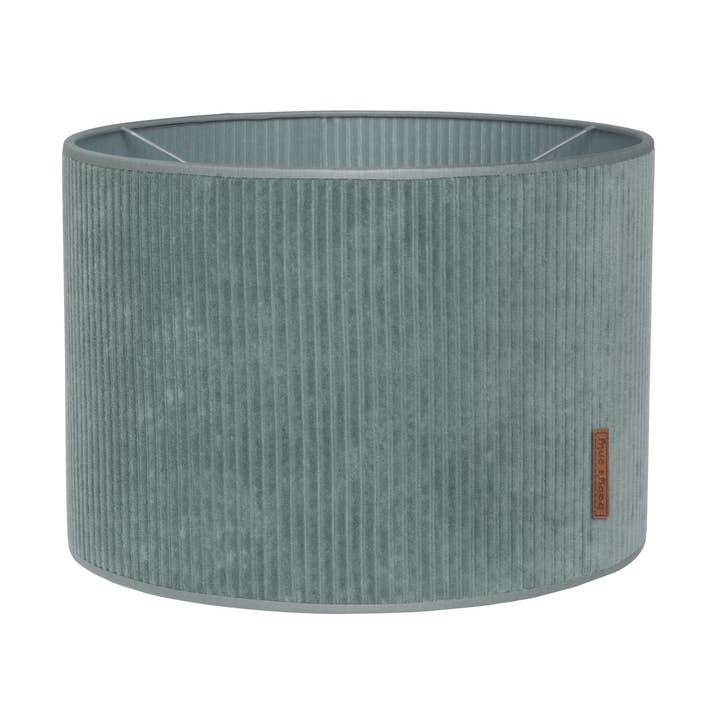 Abajur Verde Mar Sense Único para Bebé - Ø30 Cm por atacado de Baby's Only