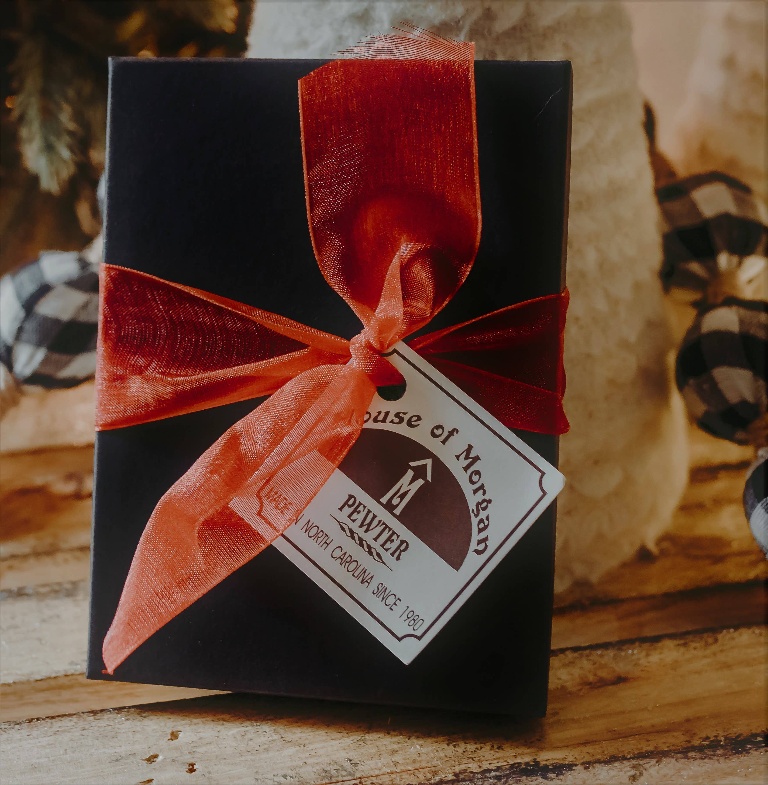 House of Morgan Pewter – Großhandel Schmucksets – Geschenke zum St. Patrick's Day — Klee-Ohrringe — Kleeblattschmuck4