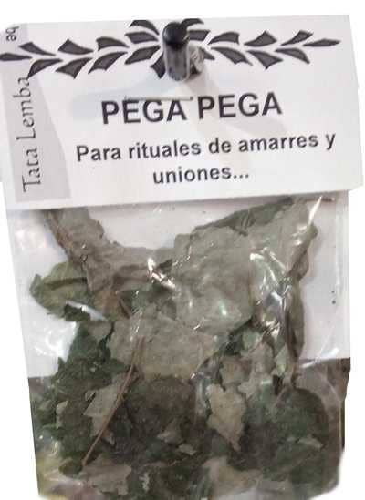 El Alquimista - Wholesale Meditation Supplies - GRASS Paste Stick, so that the couple sticks to you, the money0