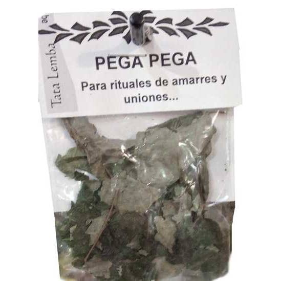 El Alquimista - Wholesale Meditation Supplies - GRASS Paste Stick, so that the couple sticks to you, the money