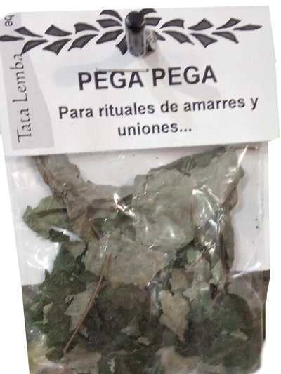 GRASS Paste Stick, so that the couple sticks to you, the money for wholesale by El Alquimista