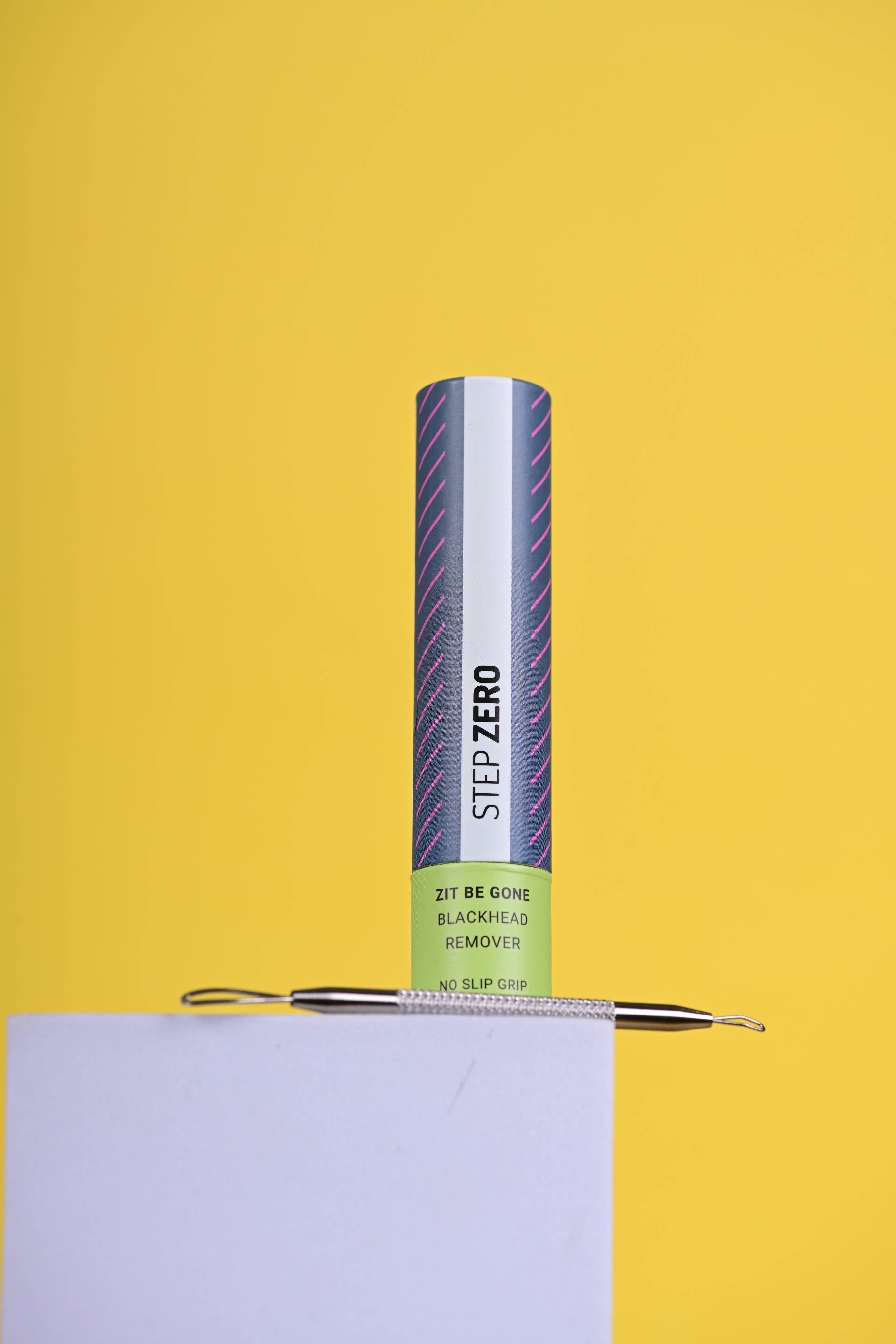 STEP ZERO Skincare - Wholesale Gift Box - Gift Box | Valentine's, Mother's Day $50 Gifts | Self-care5