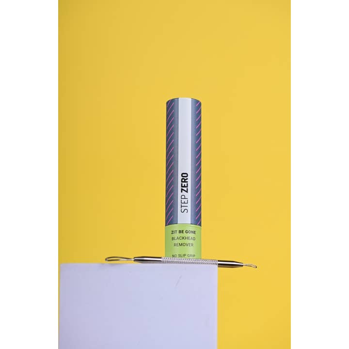 STEP ZERO Skincare - Wholesale Gift box - Self-care Gift Box | Holidays, Christmas Unique $50 Gifts 5