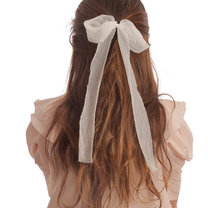 Skrynklig långbåge för wholesale av Heirlooms New York