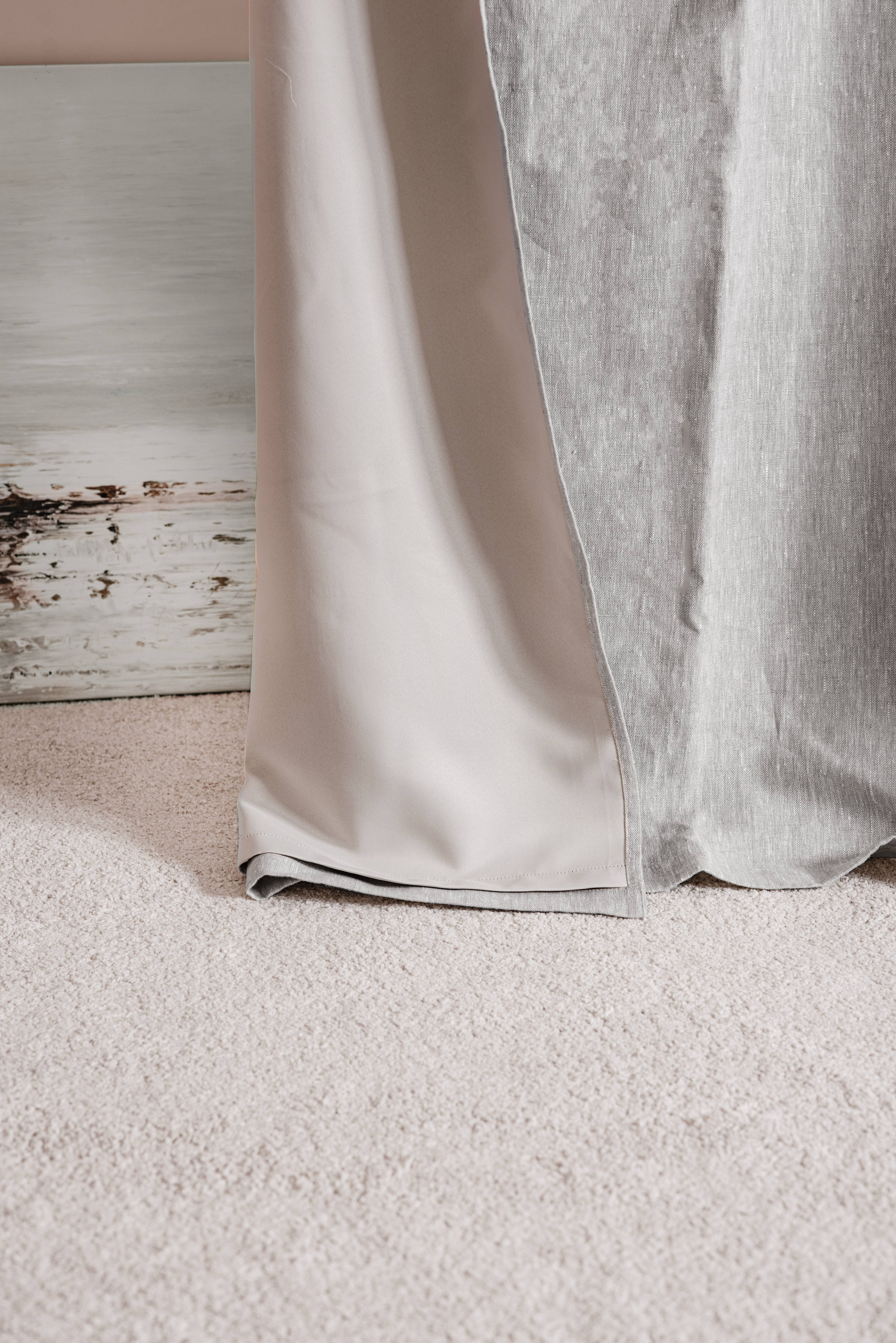 LinenQ - Wholesale Gordijn - Linnen gordijnen met tunnelzoom en verduisterende voering21