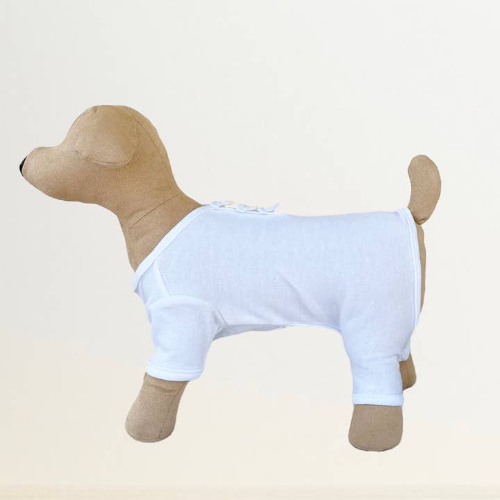 Hello Doggie - Wholesale Pyjama voor huisdieren - Hond - Sweet Dreams Pyjama voor honden